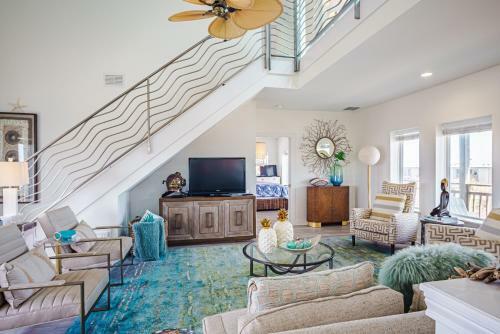 Sandcastle Beach House Home
