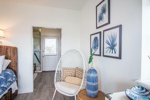 Sandcastle Beach House Home