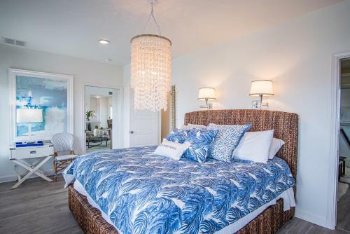 Sandcastle Beach House Home