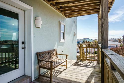 Sandcastle Beach House Home