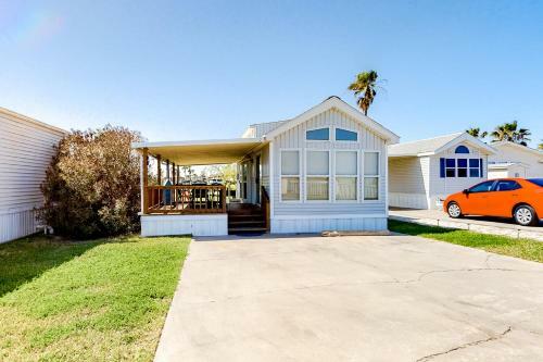 Long Island Village N Sand Dollar