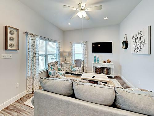 Coral Reef Home Home