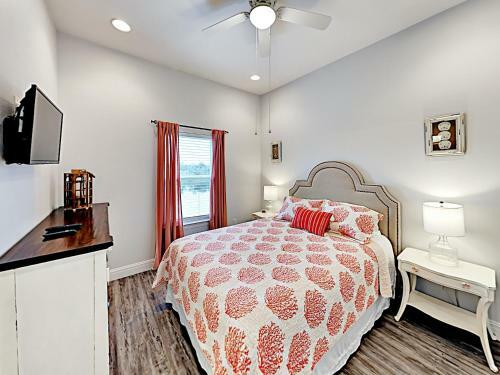 Coral Reef Home Home