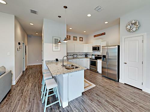 Coral Reef Home Home