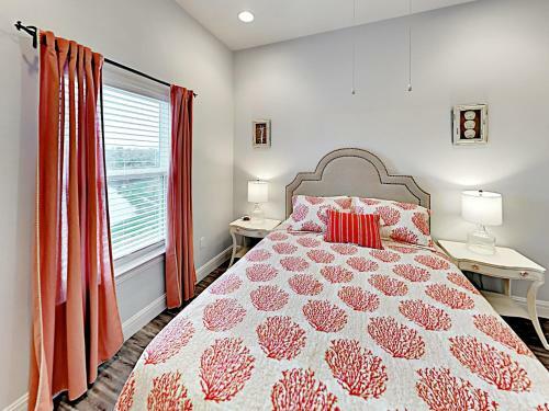 Coral Reef Home Home