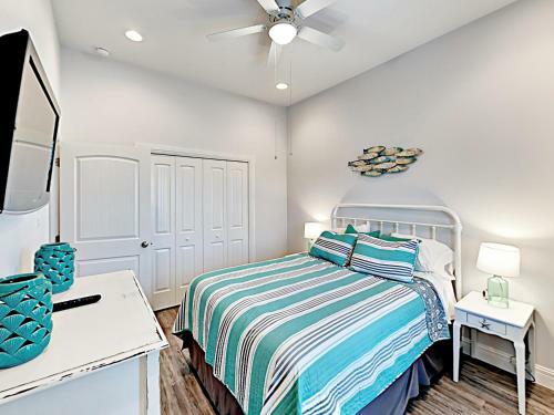 Coral Reef Home Home