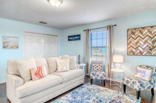 Little Blue House