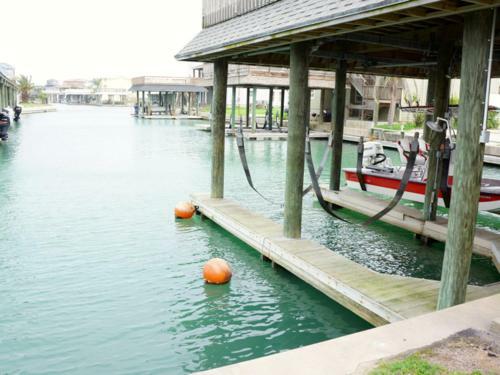 Hostal Jacks Place Port O Connor