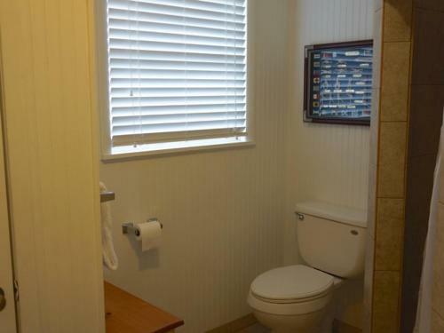 Hostal Pope House Port O Connor