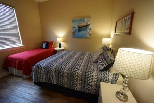 Hostal Gk Bay Place Port O Connor