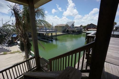 Hostal Gk Bay Place Port O Connor
