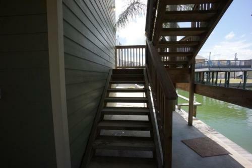 Hostal Gk Bay Place Port O Connor