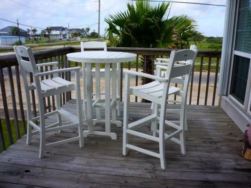 Hostal Pelican 54 Port O Connor