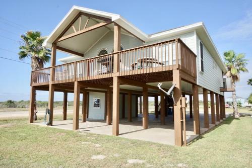 Hostal Pelican 54 Port O Connor