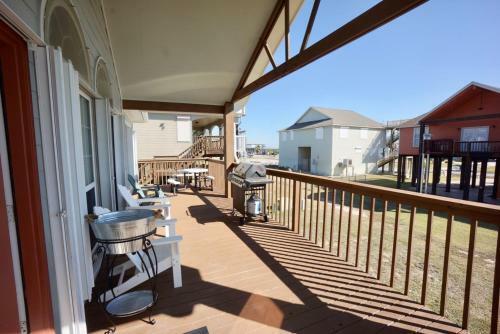 Hostal Pelican 54 Port O Connor