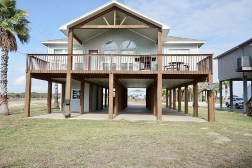 Hostal Pelican 54 Port O Connor