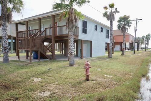 Hostal Pelican 54 Port O Connor