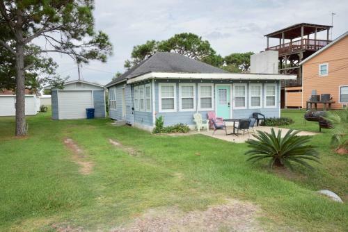 Hostal Siren Cove Port O Connor