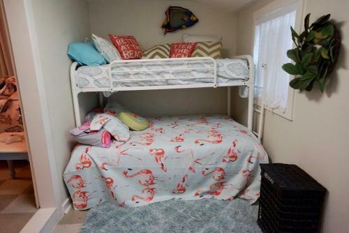 Hostal Siren Cove Port O Connor