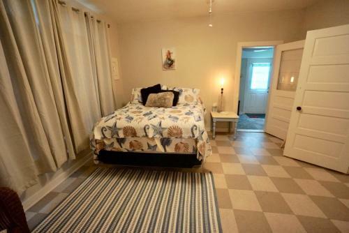 Hostal Siren Cove Port O Connor