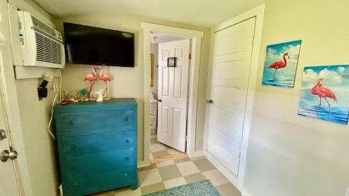 Hostal Siren Cove Port O Connor