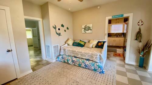 Hostal Siren Cove Port O Connor