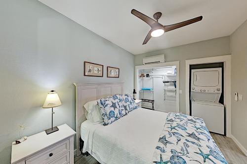 Apartamento Walk To Beach! Updated Hideaway With New Kitchen Apts