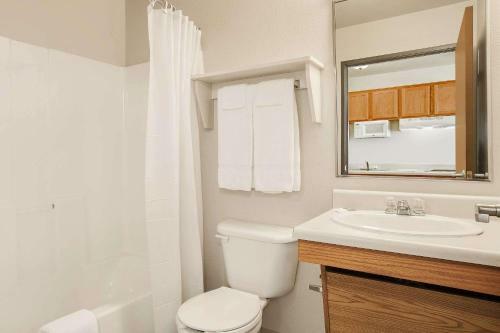 Hotel Woodspring Suites Dallas Rockwall