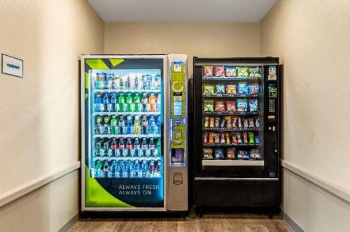 Hotel Woodspring Suites Dallas Rockwall