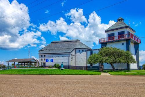 Rockport Getaway