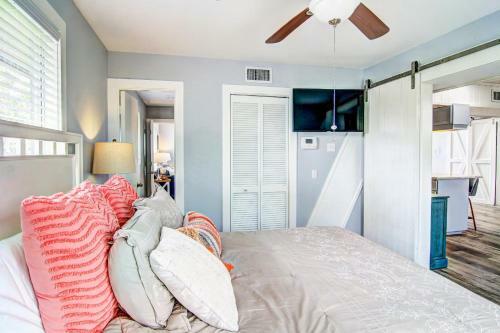 Bay View Bungalow