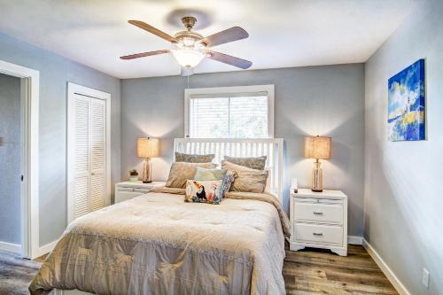 Bay View Bungalow
