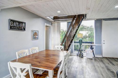 Bay View Bungalow