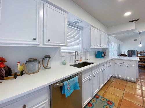 New Listing! Waterfront Haven With Pool & Boat Dock Home