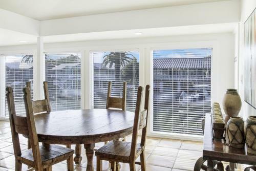 New Listing! Waterfront Haven With Pool & Boat Dock Home
