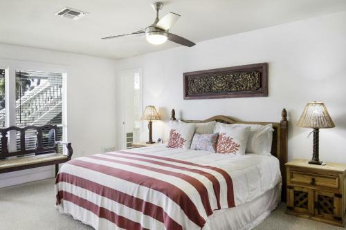 New Listing! Waterfront Haven With Pool & Boat Dock Home