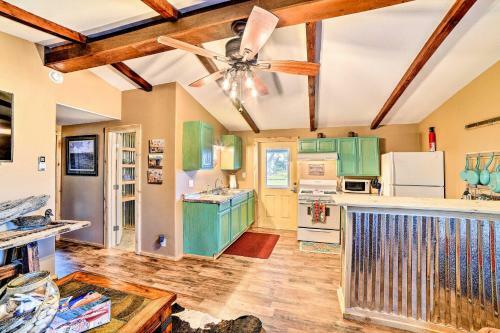 Rockport House With Deck And Grill - Drive To Beach