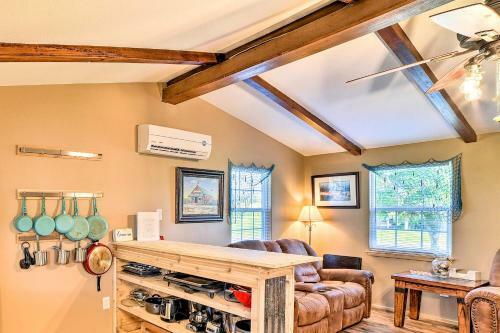 Rockport House With Deck And Grill - Drive To Beach
