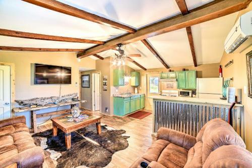 Rockport House With Deck And Grill - Drive To Beach