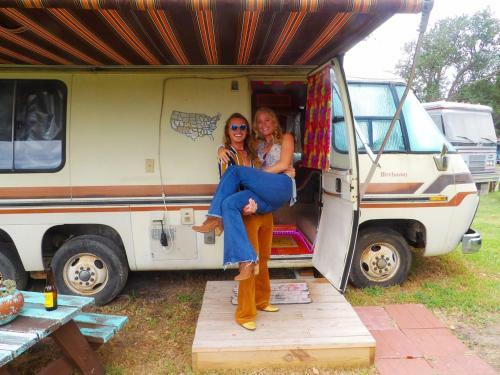 My Gulf Coast Getaway Texas