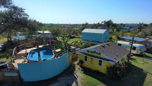 My Gulf Coast Getaway Texas