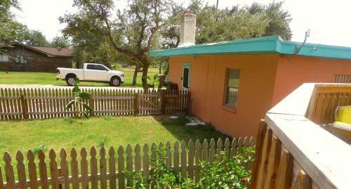 My Gulf Coast Getaway Texas