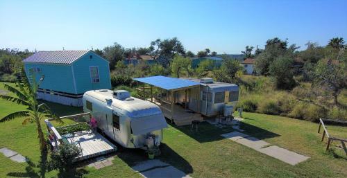 My Gulf Coast Getaway Texas
