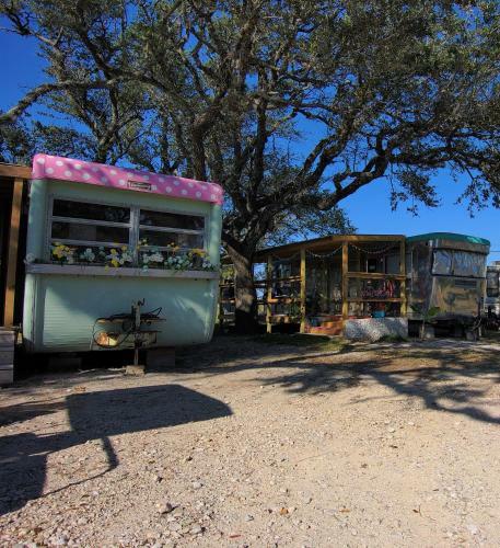My Gulf Coast Getaway Texas