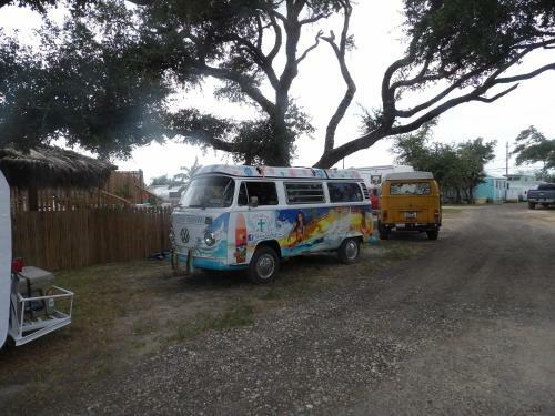 My Gulf Coast Getaway Texas