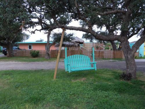 My Gulf Coast Getaway Texas