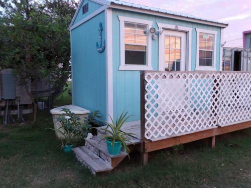 My Gulf Coast Getaway Texas