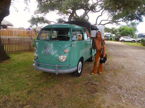 My Gulf Coast Getaway Texas