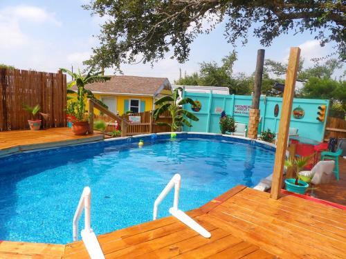 My Gulf Coast Getaway Texas