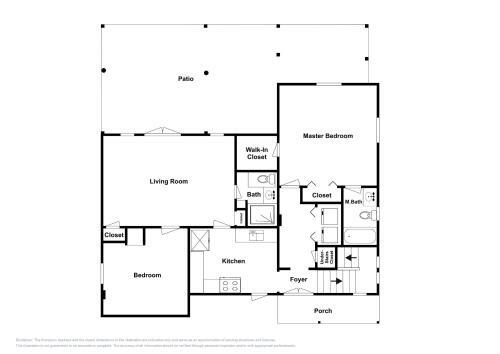 Apartamento 110palmb Apts